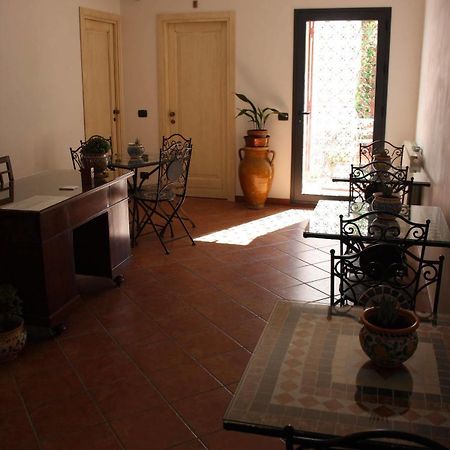 Bed and Breakfast Kerkent Agrigento Zewnętrze zdjęcie