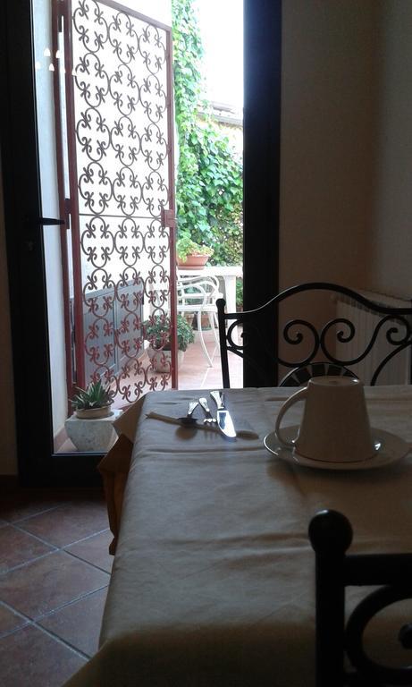 Bed and Breakfast Kerkent Agrigento Zewnętrze zdjęcie