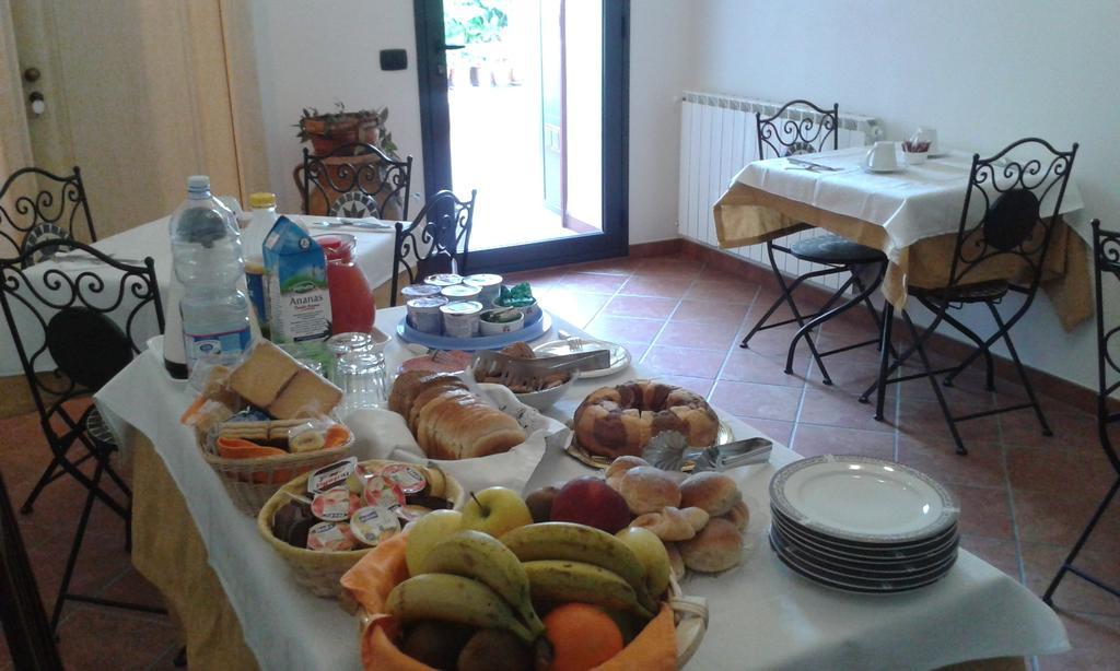 Bed and Breakfast Kerkent Agrigento Zewnętrze zdjęcie