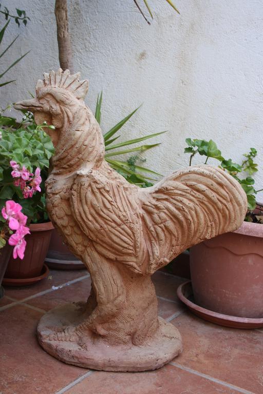 Bed and Breakfast Kerkent Agrigento Zewnętrze zdjęcie