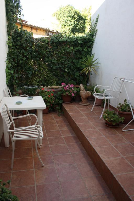 Bed and Breakfast Kerkent Agrigento Zewnętrze zdjęcie