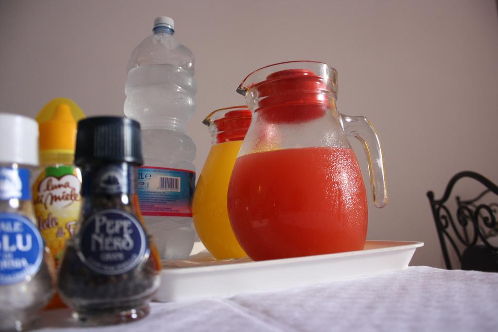 Bed and Breakfast Kerkent Agrigento Zewnętrze zdjęcie