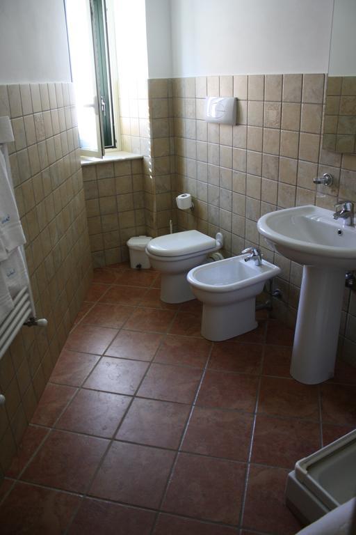 Bed and Breakfast Kerkent Agrigento Pokój zdjęcie