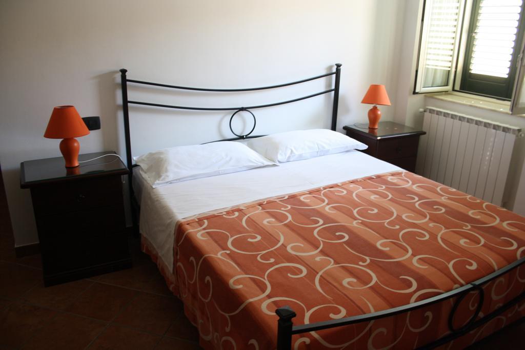 Bed and Breakfast Kerkent Agrigento Pokój zdjęcie