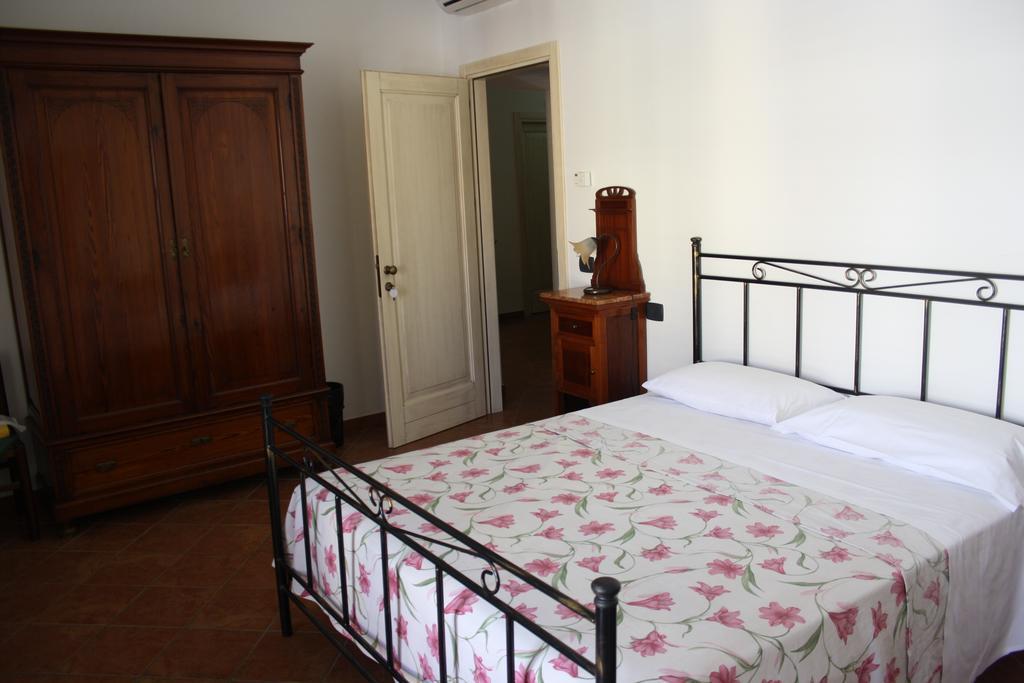Bed and Breakfast Kerkent Agrigento Pokój zdjęcie