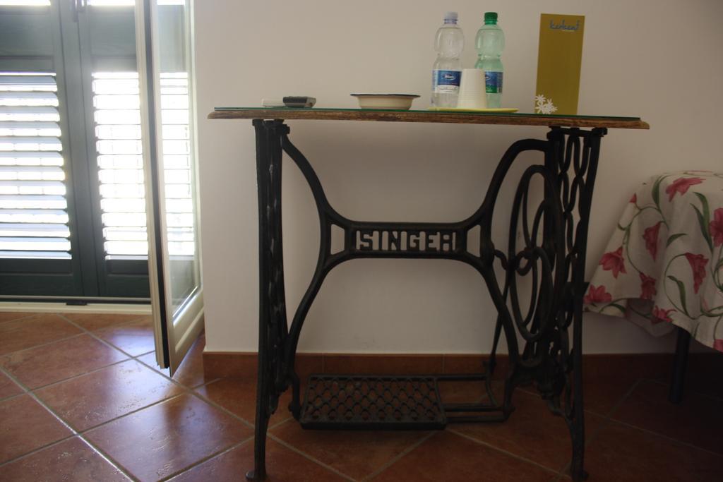 Bed and Breakfast Kerkent Agrigento Pokój zdjęcie