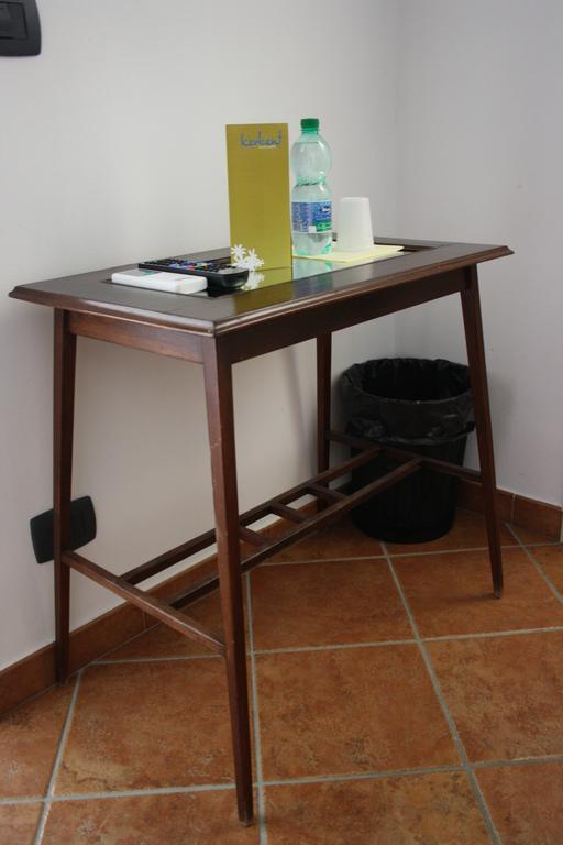 Bed and Breakfast Kerkent Agrigento Pokój zdjęcie