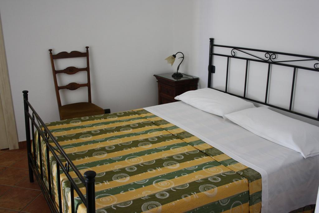Bed and Breakfast Kerkent Agrigento Pokój zdjęcie