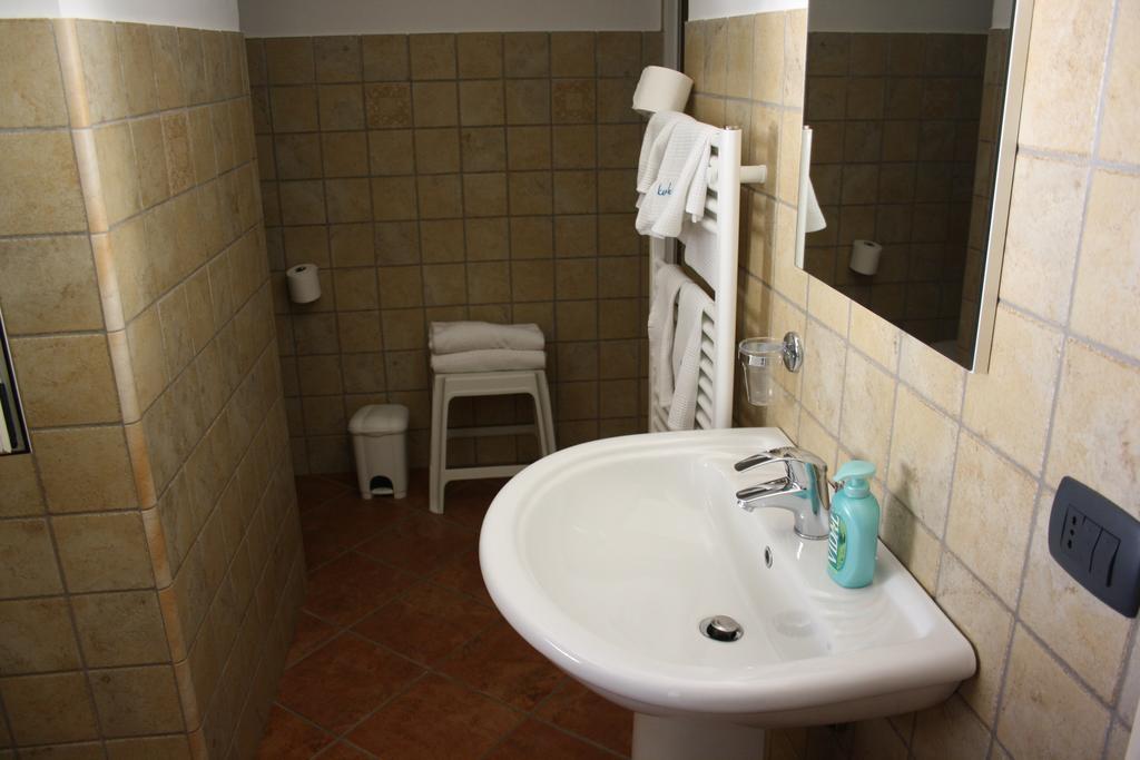 Bed and Breakfast Kerkent Agrigento Pokój zdjęcie