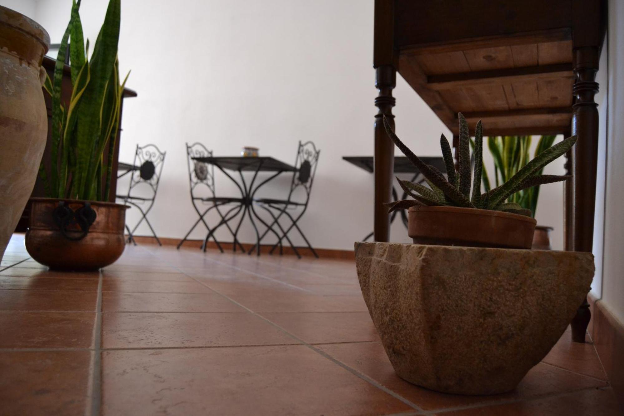 Bed and Breakfast Kerkent Agrigento Zewnętrze zdjęcie