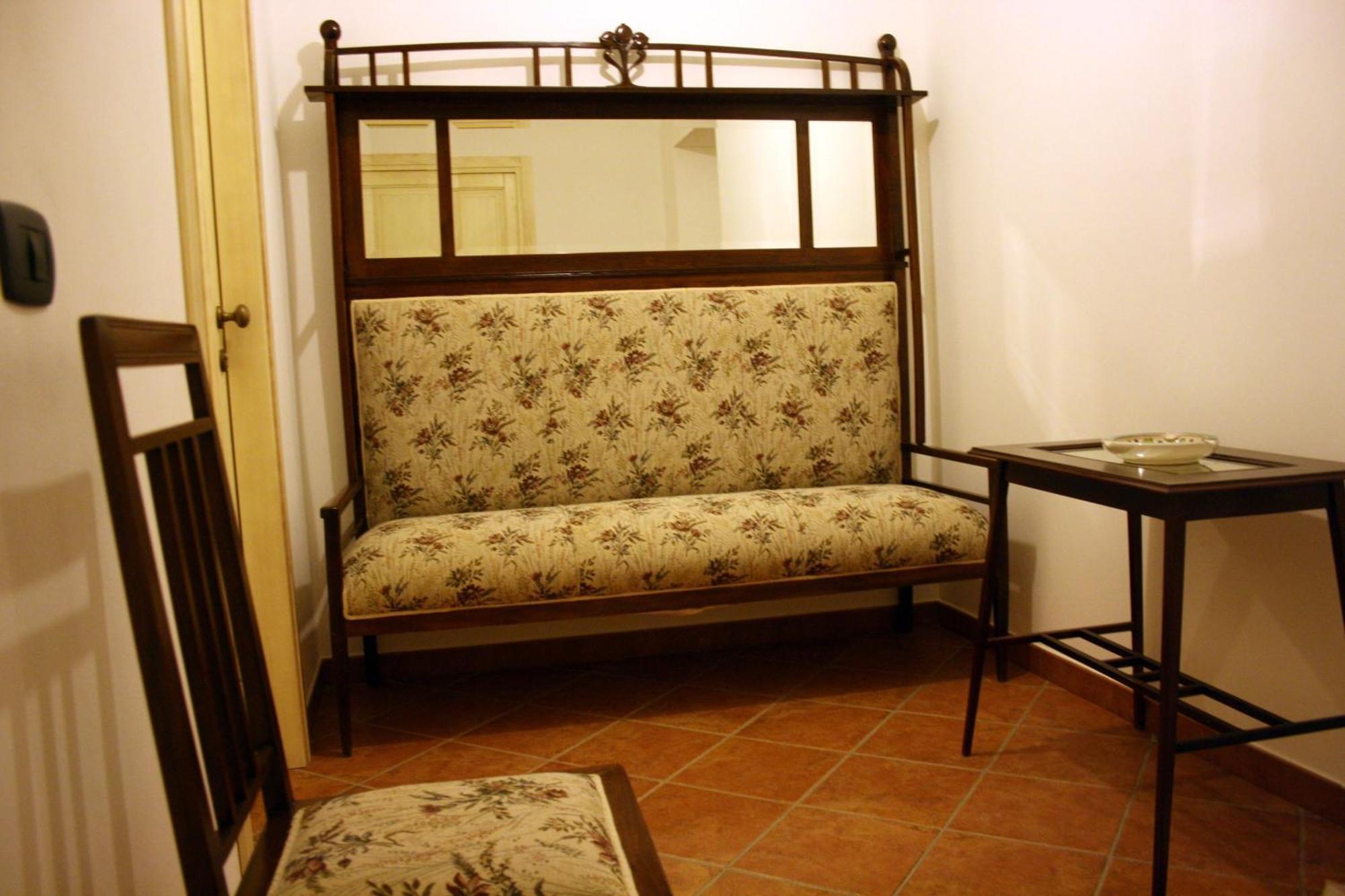Bed and Breakfast Kerkent Agrigento Zewnętrze zdjęcie