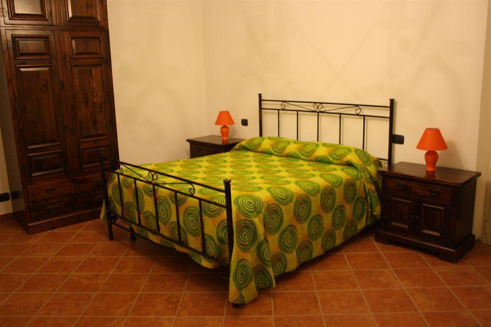 Bed and Breakfast Kerkent Agrigento Zewnętrze zdjęcie