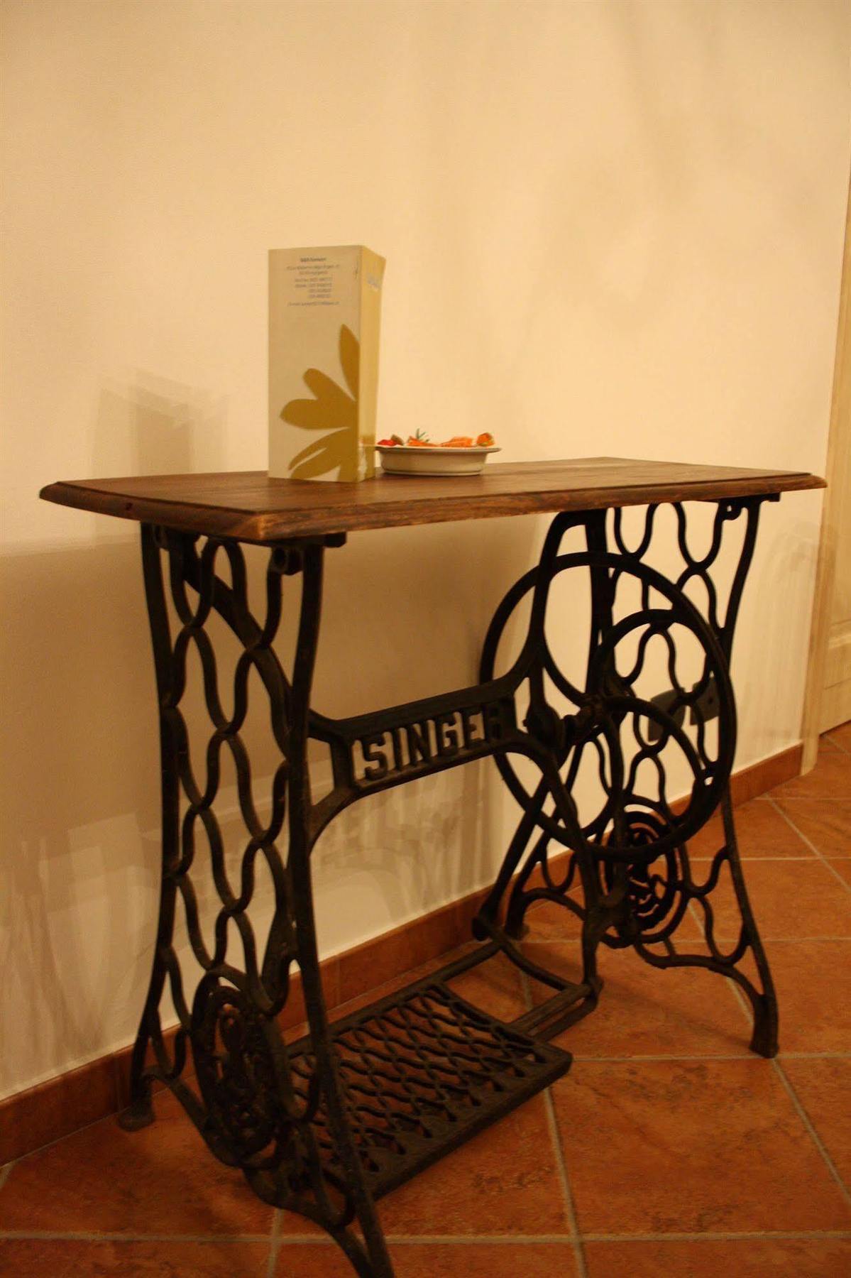 Bed and Breakfast Kerkent Agrigento Zewnętrze zdjęcie