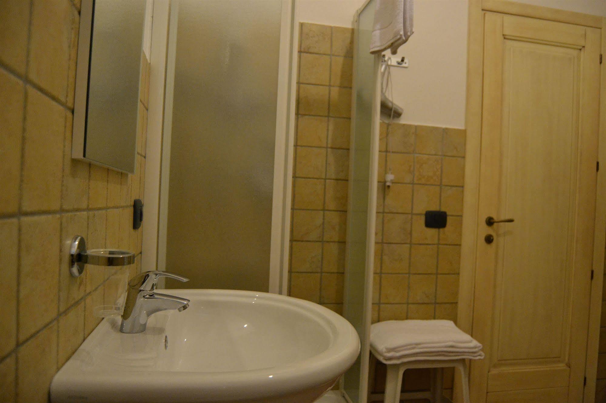 Bed and Breakfast Kerkent Agrigento Zewnętrze zdjęcie
