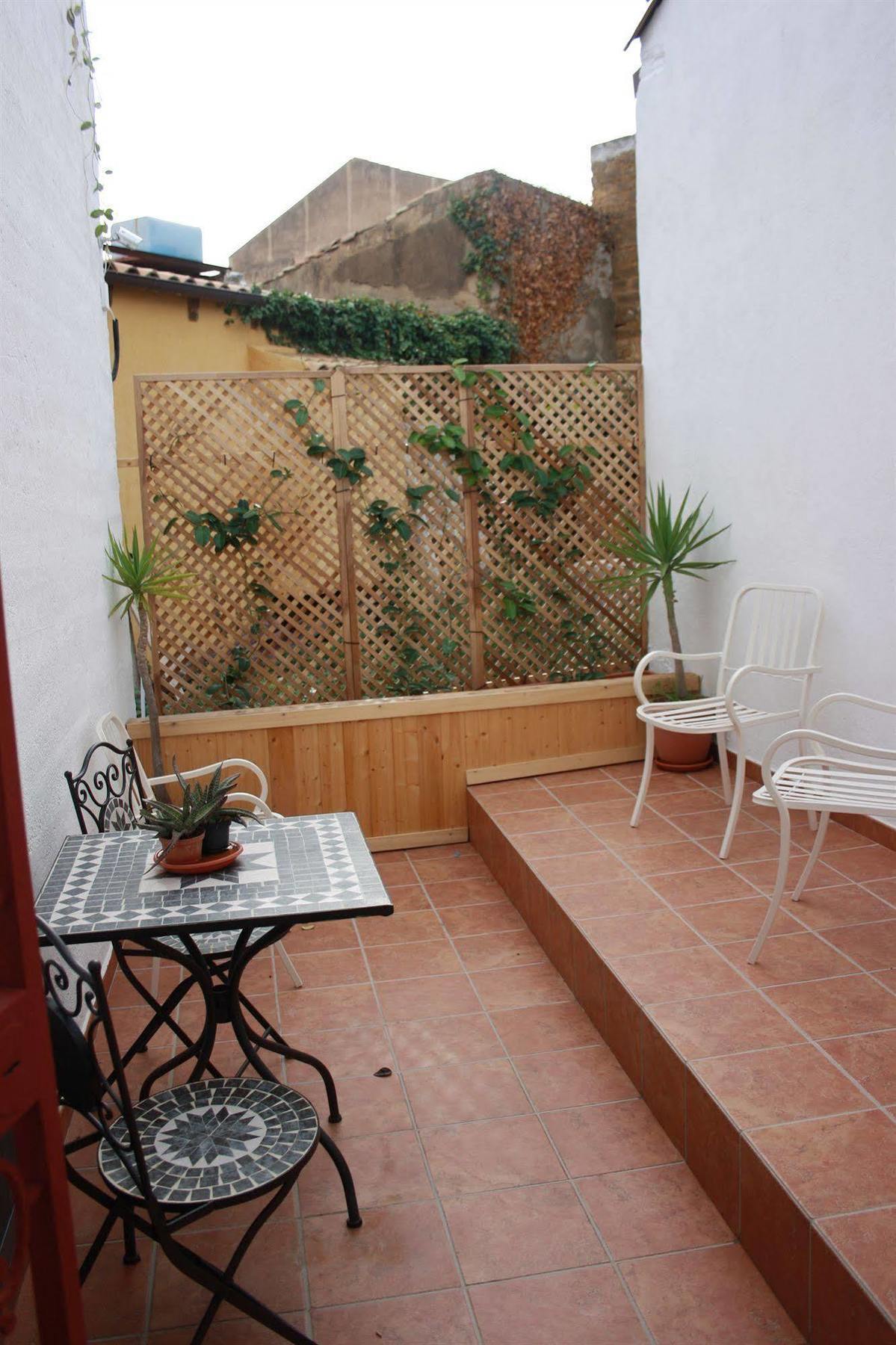 Bed and Breakfast Kerkent Agrigento Zewnętrze zdjęcie