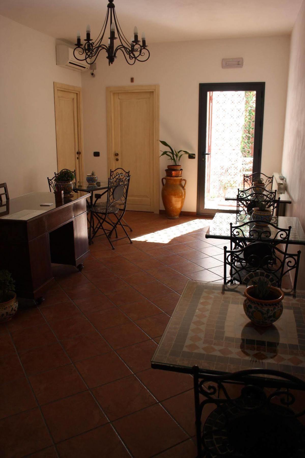 Bed and Breakfast Kerkent Agrigento Zewnętrze zdjęcie