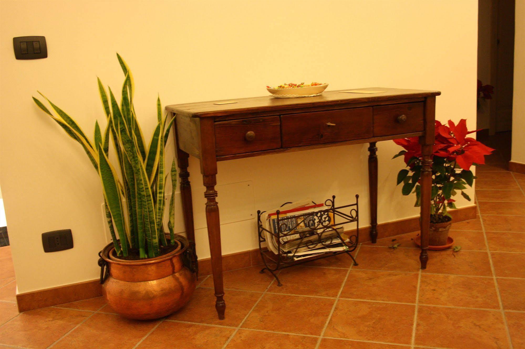 Bed and Breakfast Kerkent Agrigento Zewnętrze zdjęcie
