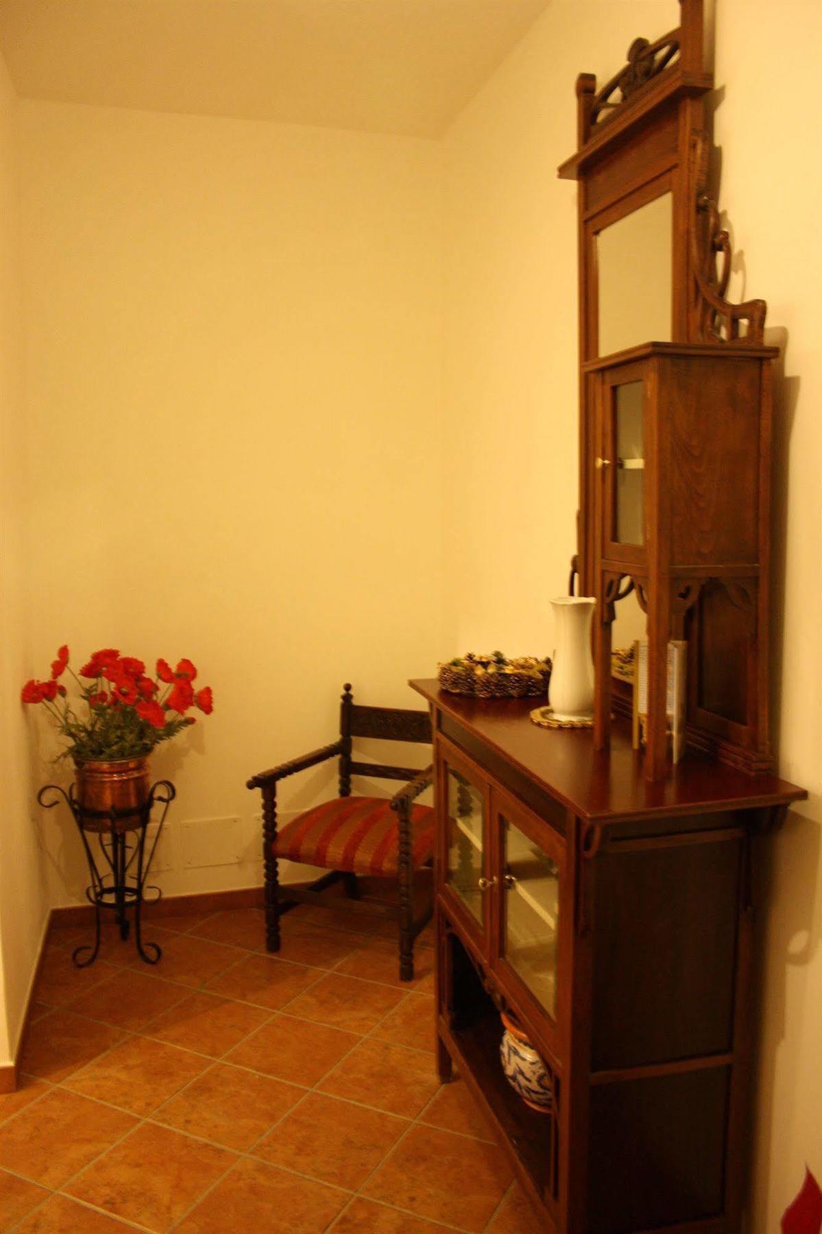 Bed and Breakfast Kerkent Agrigento Zewnętrze zdjęcie